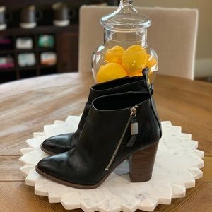 Circus by Sam Edelman Booties